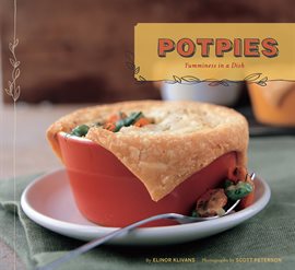 Cover image for Potpies
