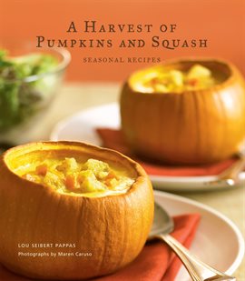Cover image for A Harvest of Pumpkins and Squash