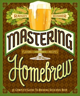 Imagen de portada para Mastering Homebrew