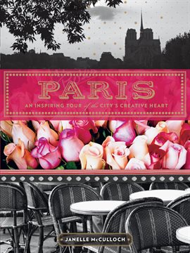 Cover image for Paris