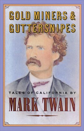 Imagen de portada para Gold Miners & Guttersnipes