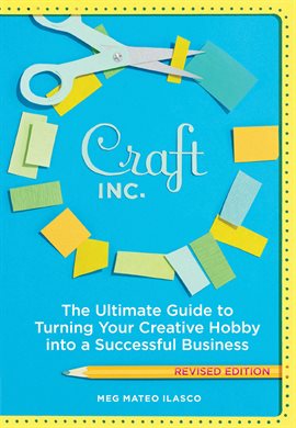 Cover image for Craft, Inc.