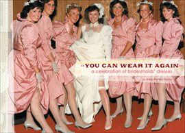 Cover image for You Can Wear It Again