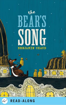 Cover image for The Bear's Song