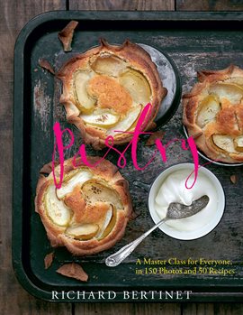 Cover image for Pastry