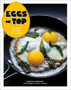 Imagen de portada para Eggs on Top