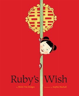 Imagen de portada para Ruby's Wish