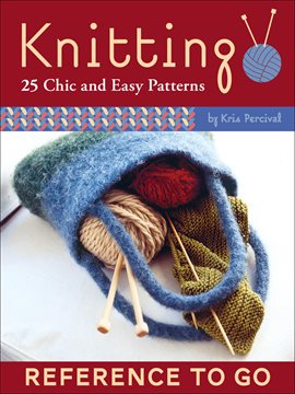 Knitting California Book