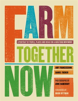 Imagen de portada para Farm Together Now