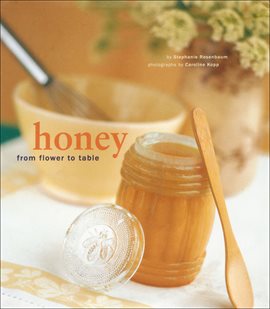 Cover image for Honey