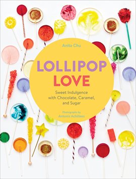 Cover image for Lollipop Love