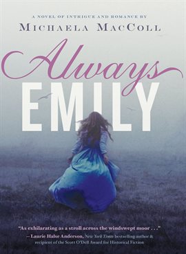 Always Emily cover