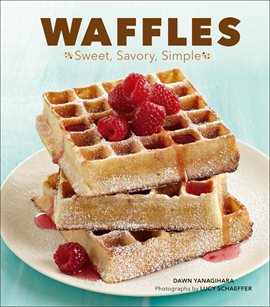 Cover image for Waffles
