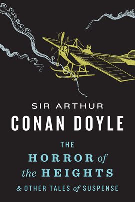 Cover image for The Horror of the Heights