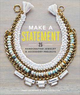 Cover image for Make a Statement