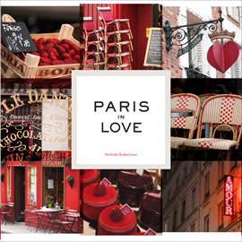 Imagen de portada para Paris in Love