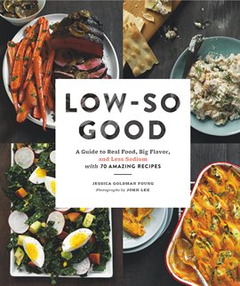 Cover image for Low-So Good
