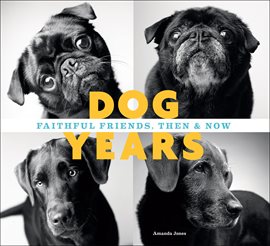 Cover image for Dog Years