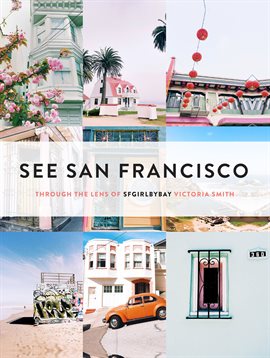 Umschlagbild für See San Francisco