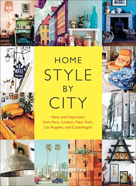Cover image for Home Style by City