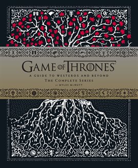 Cover image for Game of Thrones: A Guide to Westeros and Beyond