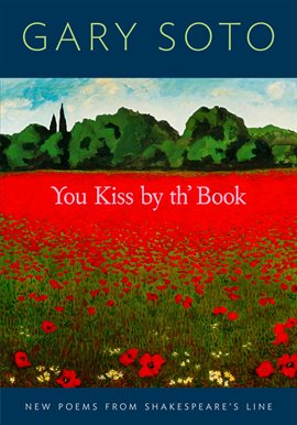 Cover image for You Kiss by th' Book