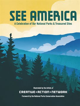 Cover image for See America