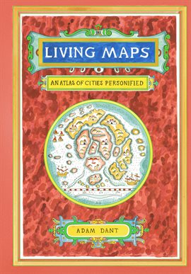 Imagen de portada para Living Maps