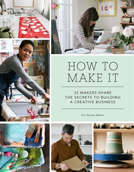 Cover image for How to Make It