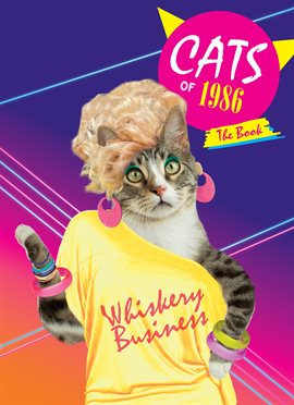 Cover image for Cats of 1986