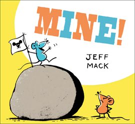Imagen de portada para Mine!
