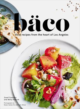 Imagen de portada para Baco