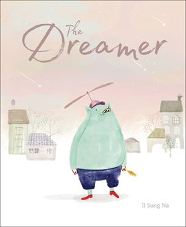 Cover image for The Dreamer