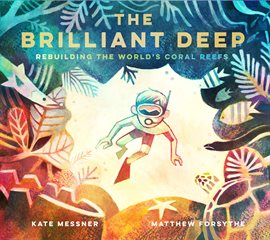 Imagen de portada para The Brilliant Deep