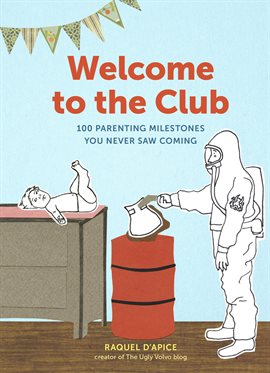 Imagen de portada para Welcome to the Club
