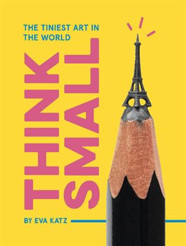 Cover image for Think Small