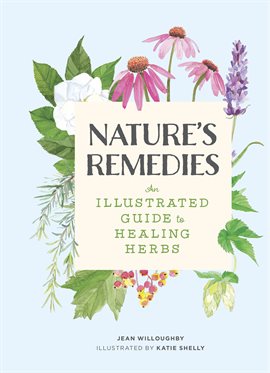 Cover image for Nature's Remedies