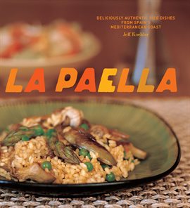 Imagen de portada para La Paella