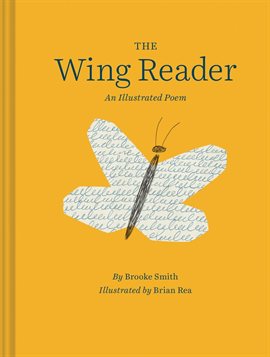 Imagen de portada para The Wing Reader