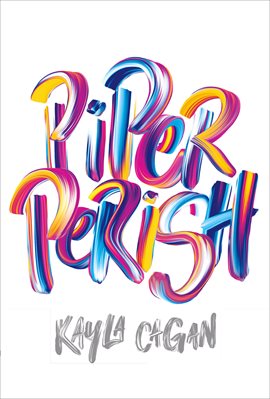 Cover image for Piper Perish