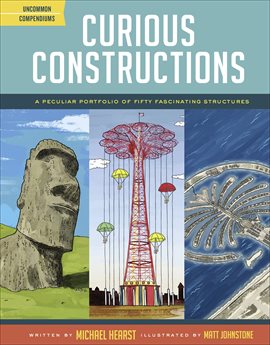 Cover image for Curious Constructions