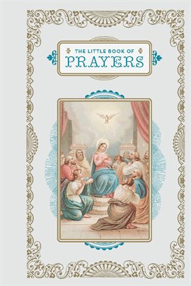 Imagen de portada para The Little Book of Prayers