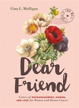 Cover image for Dear Friend