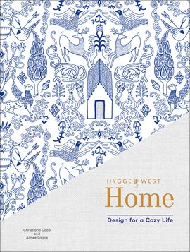 Cover image for Hygge & West Home