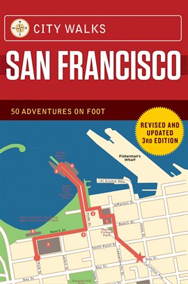 Imagen de portada para City Walks: San Francisco