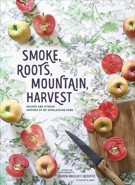 Cover image for Smoke, Roots, Mountain, Harvest