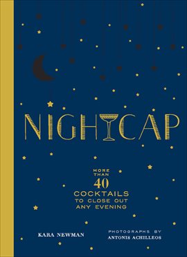 Imagen de portada para Nightcap