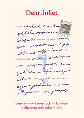 Imagen de portada para Dear Juliet