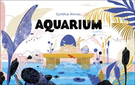 Cover image for Aquarium