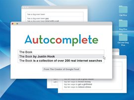 Cover image for Autocomplete